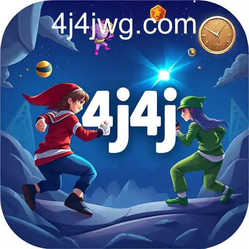 Estatísticas 4j4j
