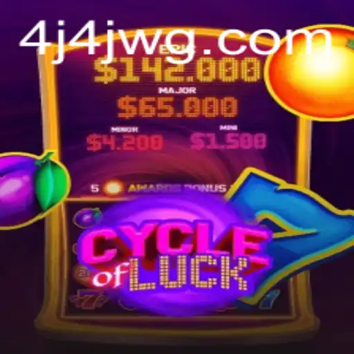 Explorando o Mundo de CycleofLuck: Um Jogo Incorpora Estratégia e Emoção