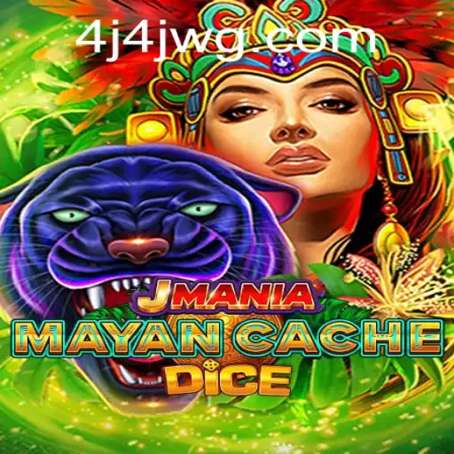 Descubra a Aventura com JManiaMayanCacheDice: O Jogo do Momento