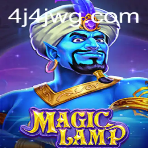 Descubra o Fascinante Mundo de MagicLamp