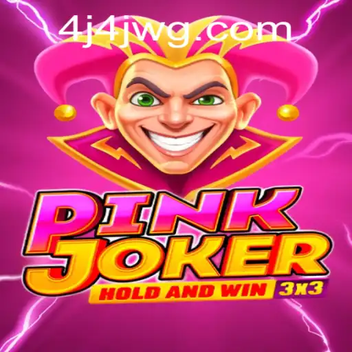 Descubra o Fascinante Mundo de Pinkjoker
