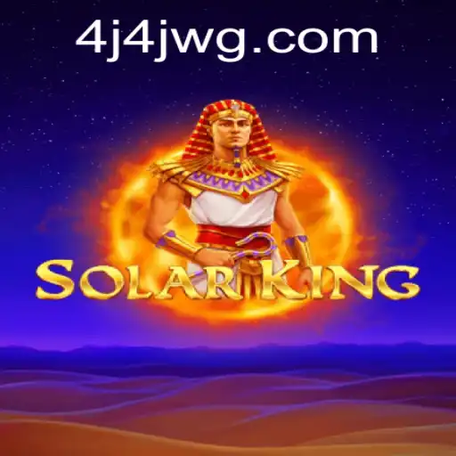 Descubra SolarKing: O Novo Fenômeno dos Jogos de Estratégia com 4j4j